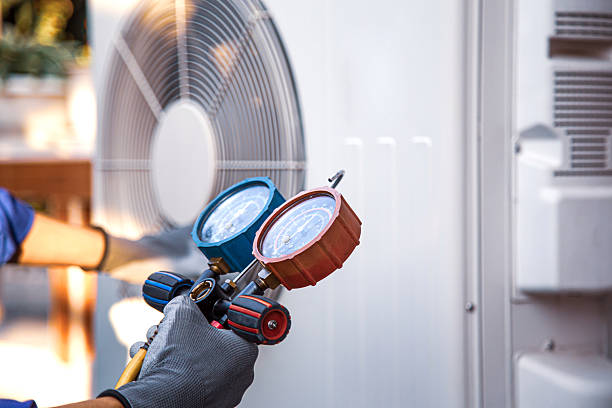 Affordable Hvac solutions in Glenpool, OK